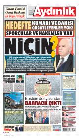 Aydınlık