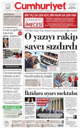 Cumhuriyet