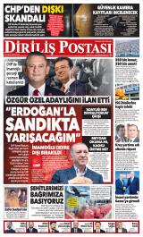 Diriliş Postası