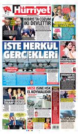 Hürriyet