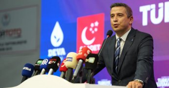 Deva Partisi Kocaeli İl Başkanı Kadir Abbasioğlu: ÖZGÜR BASIN SUSARSA, GERÇEKLER DE SUSTURULUR!