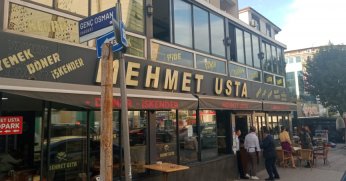 DARICA’NIN LEZZET DURAĞI: MEHMET USTA RESTAURANT, ZENGİN MENÜSÜYLE DAMAKLARA HİTAP EDİYOR!