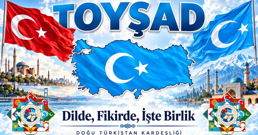KOCAELİ KİTAP FUARI’NDA ANLAMLI BULUŞMA: TÜRKİSTAN’IN KÜLTÜRÜ, SANATI VE DOĞU TÜRKİSTAN DAVASI YAŞATILACAK