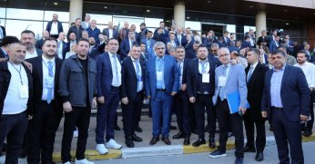 KOTO 19. MESLEK KOMİTESİ’NDE SEÇİM SONUCU BELLİ OLDU: 127 OYLA YENİ DÖNEM