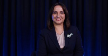 DEVA Partili Zeynep Sudan: “Kız çocuklarının önlerindeki engelleri değil, hayallerini büyütelim”