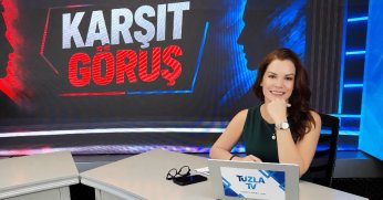 Merve Uzel, Tuzla TV’de Yeni Döneme İki Önemli Görevle Başlıyor