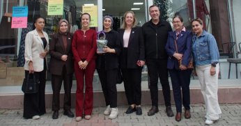 Kartepe’de Esnafın Sesi Dinlendi: “Sahadayız, Esnafımızın Yanındayız”
