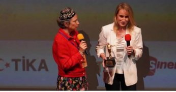 KIRIM TATAR SİNEMASININ 100. YILINDA ANLAMLI ÖDÜL: “BELLEĞE KAZINMIŞ” EN İYİ BELGESEL SEÇİLDİ